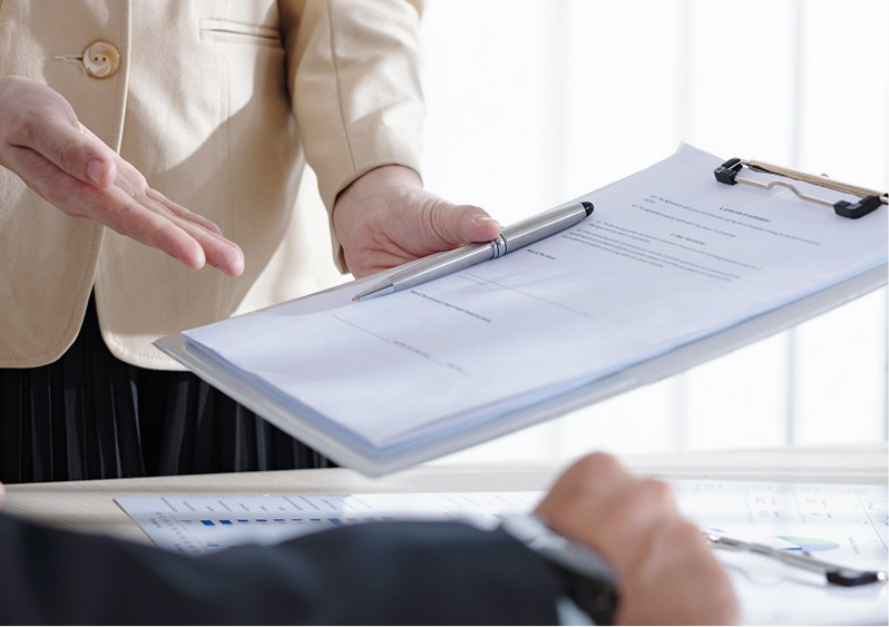 Délégation de pouvoirs dans une association :  à quelles conditions ?